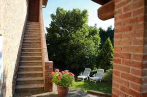 “Il Nespolino” Tuscan Country House Siena